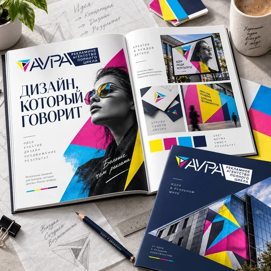 пример работы