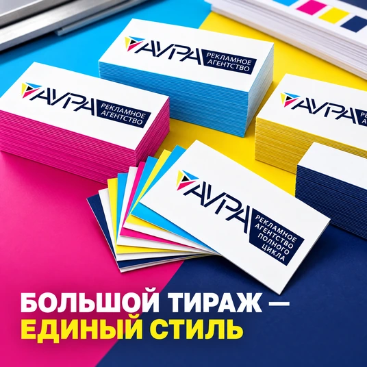 пример работы