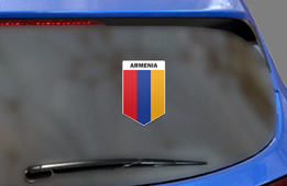 Армения