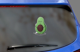Авокадо