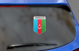 Азербайджан