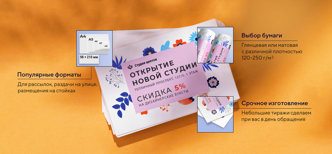 Оформление