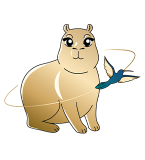 пример работы