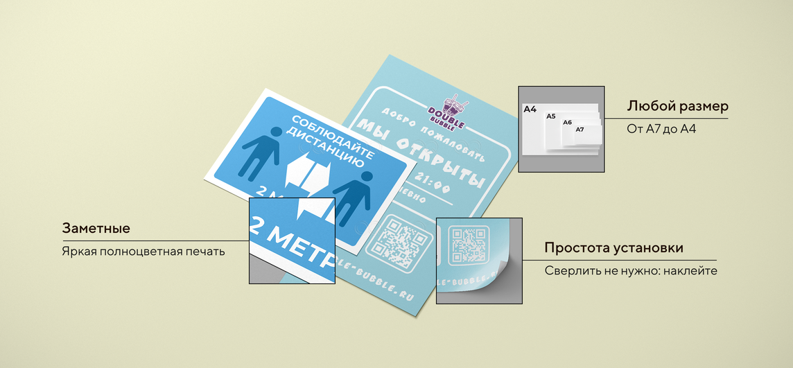 Оформление
