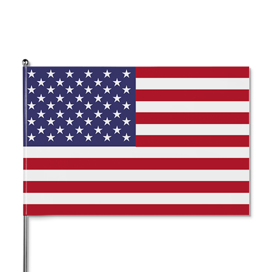 Америка