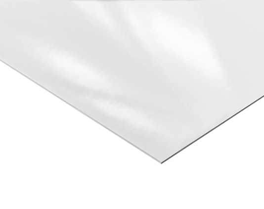 Глянцевая